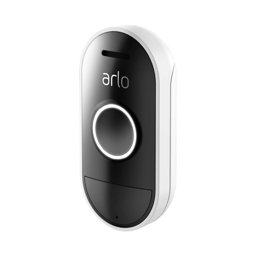 Беспроводной дверной звонок с датчиком движения. Arlo Audio Doorbell